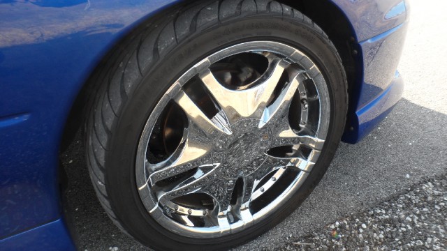 Used 2004 Pontiac GTO SEE VIDEO | Mundelein, IL