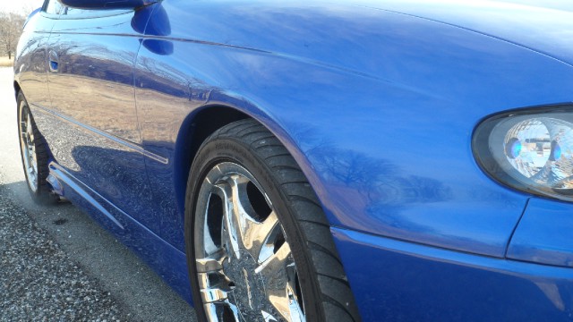 Used 2004 Pontiac GTO SEE VIDEO | Mundelein, IL