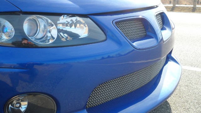Used 2004 Pontiac GTO SEE VIDEO | Mundelein, IL