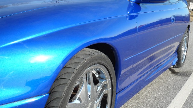 Used 2004 Pontiac GTO SEE VIDEO | Mundelein, IL