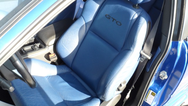 Used 2004 Pontiac GTO SEE VIDEO | Mundelein, IL