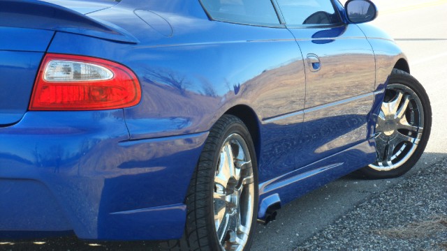 Used 2004 Pontiac GTO SEE VIDEO | Mundelein, IL