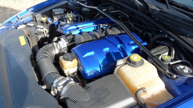 Used 2004 Pontiac GTO SEE VIDEO | Mundelein, IL