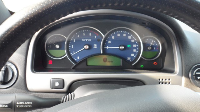 Used 2004 Pontiac GTO SEE VIDEO | Mundelein, IL
