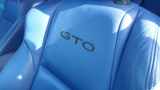 Used 2004 Pontiac GTO SEE VIDEO | Mundelein, IL