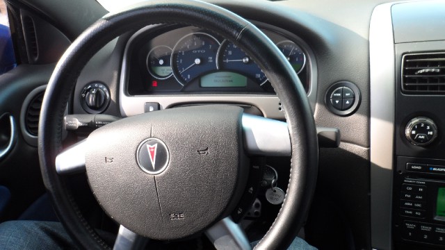 Used 2004 Pontiac GTO SEE VIDEO | Mundelein, IL