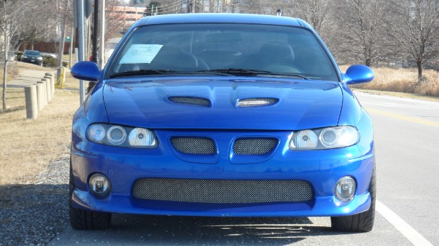 Used 2004 Pontiac GTO SEE VIDEO | Mundelein, IL