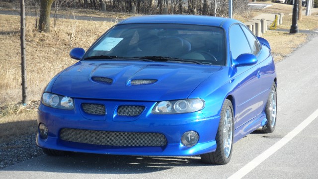 Used 2004 Pontiac GTO SEE VIDEO | Mundelein, IL