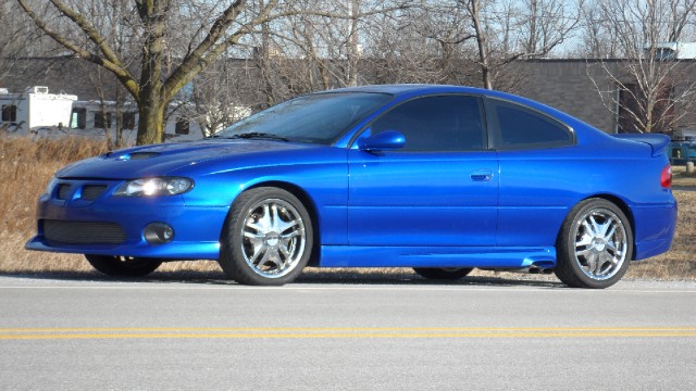 Used 2004 Pontiac GTO SEE VIDEO | Mundelein, IL