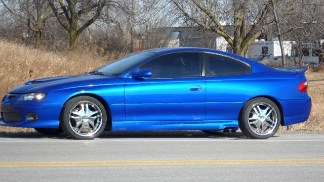 Used 2004 Pontiac GTO SEE VIDEO | Mundelein, IL