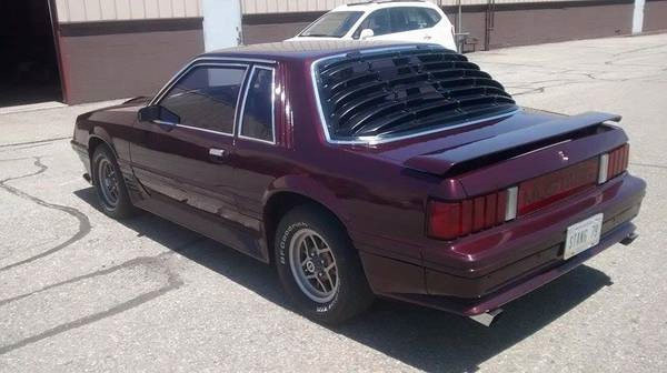 Used 1979 Ford Mustang 425HP! CUSTOM INTERIOR! | Mundelein, IL