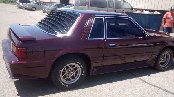 Used 1979 Ford Mustang 425HP! CUSTOM INTERIOR! | Mundelein, IL