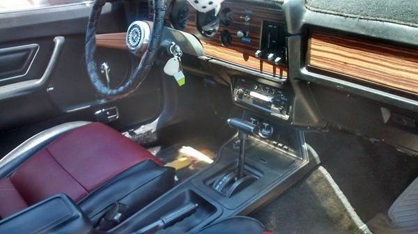 Used 1979 Ford Mustang 425HP! CUSTOM INTERIOR! | Mundelein, IL