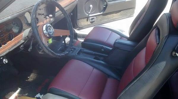 Used 1979 Ford Mustang 425HP! CUSTOM INTERIOR! | Mundelein, IL