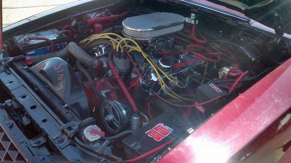 Used 1979 Ford Mustang 425HP! CUSTOM INTERIOR! | Mundelein, IL