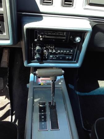 Used 1987 Buick Grand National 29,000 ORIGINAL MILES! ONE OWNER! | Mundelein, IL
