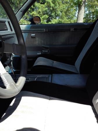 Used 1987 Buick Grand National 29,000 ORIGINAL MILES! ONE OWNER! | Mundelein, IL
