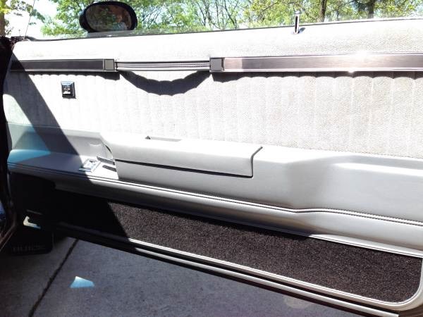 Used 1987 Buick Grand National 29,000 ORIGINAL MILES! ONE OWNER! | Mundelein, IL