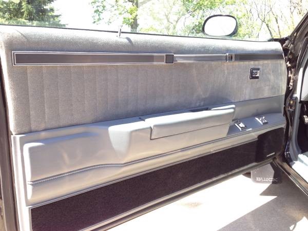 Used 1987 Buick Grand National 29,000 ORIGINAL MILES! ONE OWNER! | Mundelein, IL