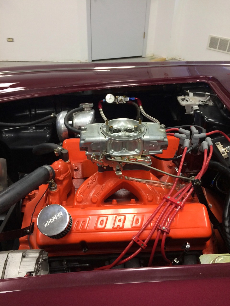 Used 1961 Chevrolet Corvette FIRST GENERATION ROADSTER - BUILT 4 SPEED 12 BOLT-VIDEO | Mundelein, IL