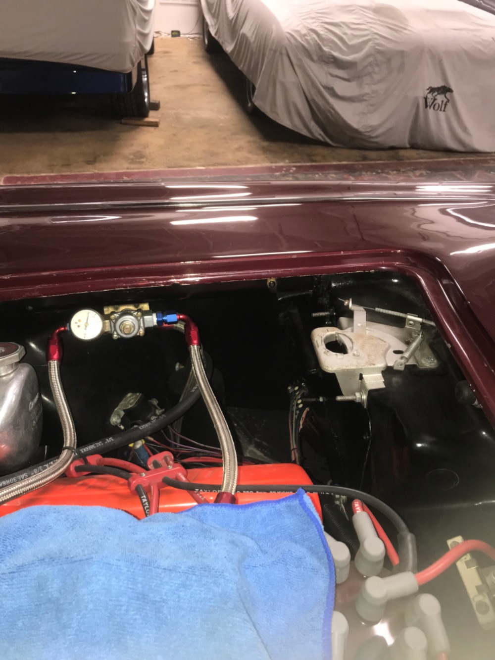 Used 1961 Chevrolet Corvette FIRST GENERATION ROADSTER - BUILT 4 SPEED 12 BOLT-VIDEO | Mundelein, IL
