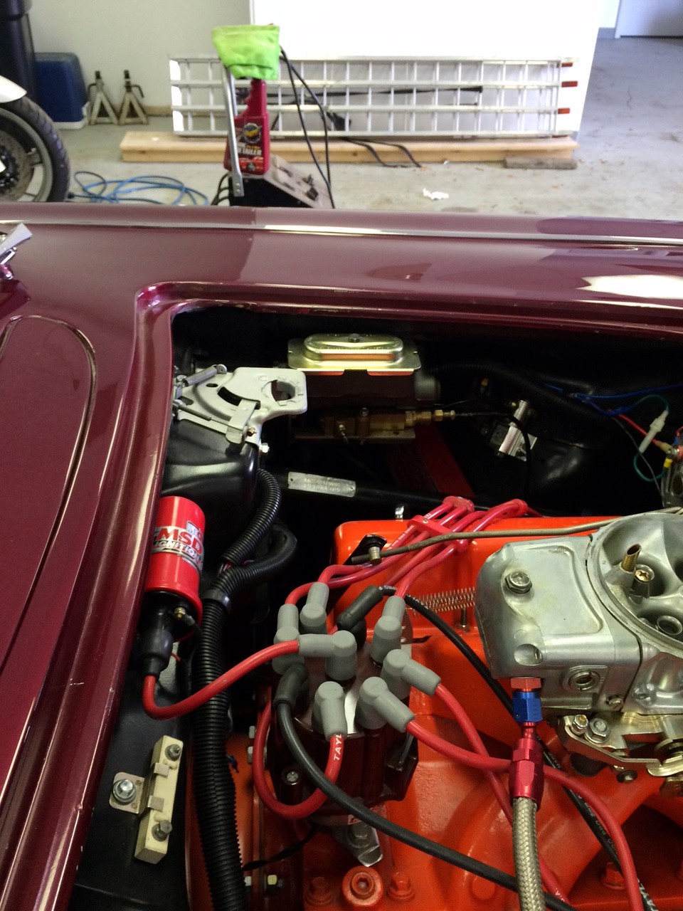 Used 1961 Chevrolet Corvette FIRST GENERATION ROADSTER - BUILT 4 SPEED 12 BOLT-VIDEO | Mundelein, IL
