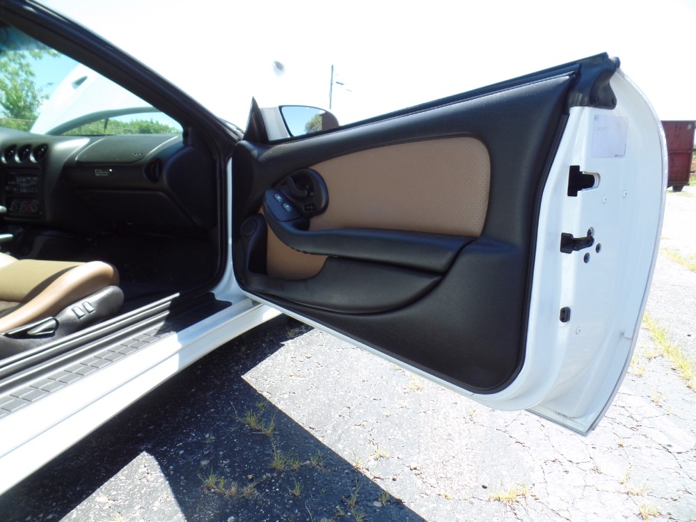 Used 2002 Pontiac Firehawk SLP EDITION-ORIGINAL WINDOW STICKER-SEE VIDEO | Mundelein, IL