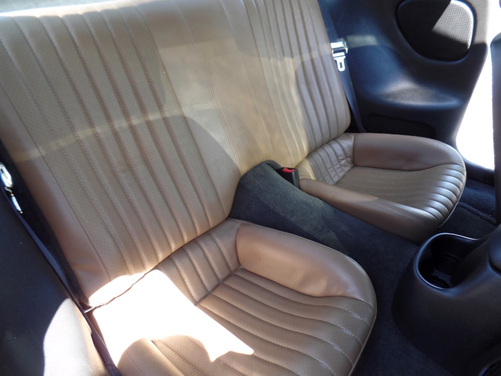 Used 2002 Pontiac Firehawk SLP EDITION-ORIGINAL WINDOW STICKER-SEE VIDEO | Mundelein, IL
