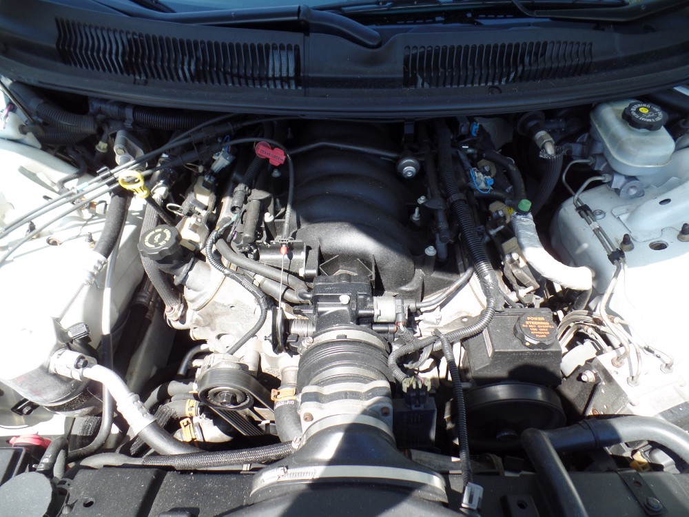 Used 2002 Pontiac Firehawk SLP EDITION-ORIGINAL WINDOW STICKER-SEE VIDEO | Mundelein, IL
