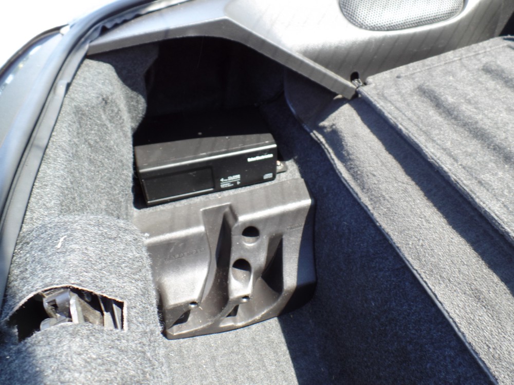 Used 2002 Pontiac Firehawk SLP EDITION-ORIGINAL WINDOW STICKER-SEE VIDEO | Mundelein, IL