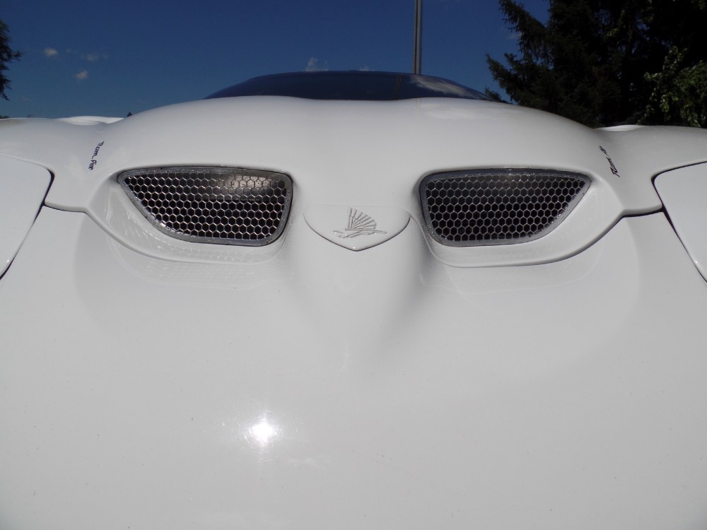Used 2002 Pontiac Firehawk SLP EDITION-ORIGINAL WINDOW STICKER-SEE VIDEO | Mundelein, IL