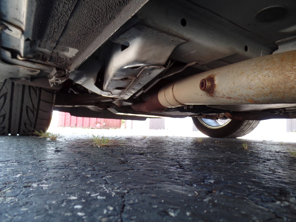 Used 2002 Pontiac Firehawk SLP EDITION-ORIGINAL WINDOW STICKER-SEE VIDEO | Mundelein, IL
