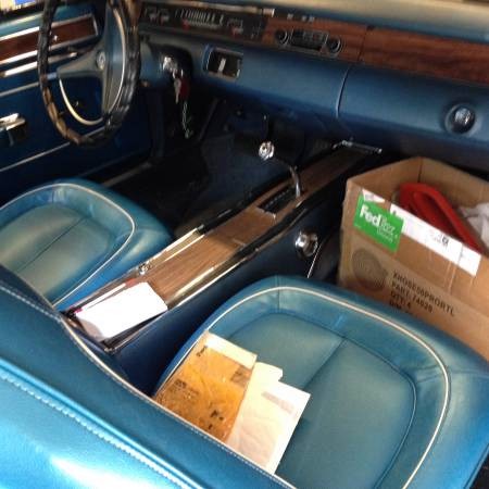 Used 1970 Plymouth GTX VERY NICE AND CLEAN GTX CLONE! AFFORDABLE MOPAR! | Mundelein, IL
