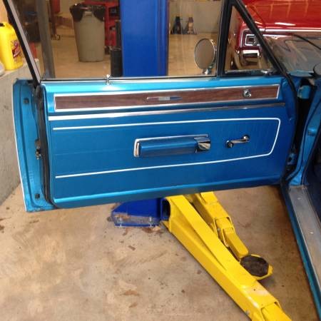 Used 1970 Plymouth GTX VERY NICE AND CLEAN GTX CLONE! AFFORDABLE MOPAR! | Mundelein, IL