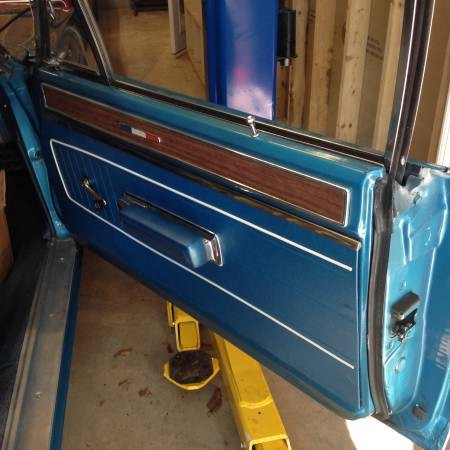 Used 1970 Plymouth GTX VERY NICE AND CLEAN GTX CLONE! AFFORDABLE MOPAR! | Mundelein, IL