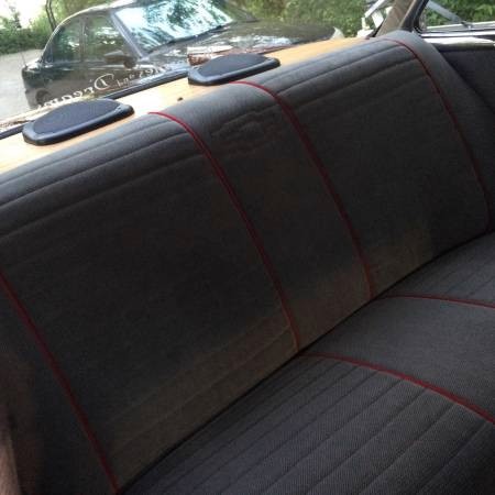 Used 1957 Chevrolet Bel Air GORGEOUS CANDY RED BEL AIR! NEEDS NOTHING! | Mundelein, IL
