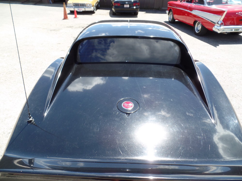 Used 1976 Chevrolet Corvette RELIABLE 4 SPEED DRIVER VETTE-SEE VIDEO | Mundelein, IL