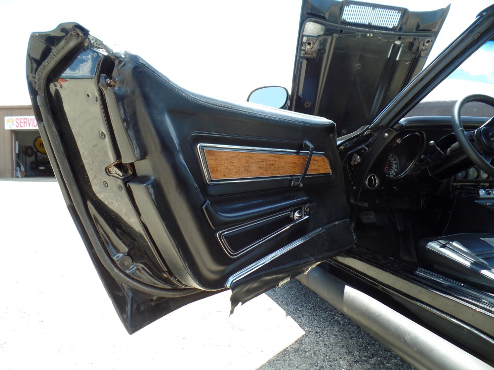 Used 1976 Chevrolet Corvette RELIABLE 4 SPEED DRIVER VETTE-SEE VIDEO | Mundelein, IL
