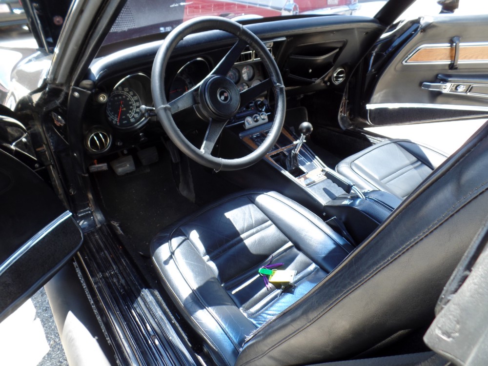 Used 1976 Chevrolet Corvette RELIABLE 4 SPEED DRIVER VETTE-SEE VIDEO | Mundelein, IL