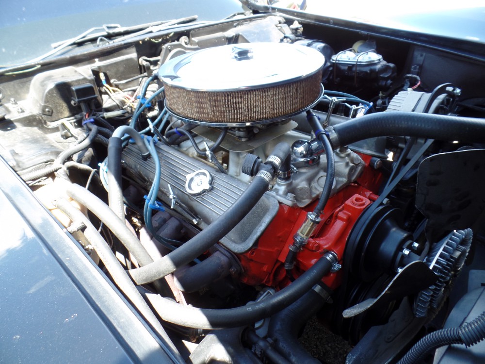 Used 1976 Chevrolet Corvette RELIABLE 4 SPEED DRIVER VETTE-SEE VIDEO | Mundelein, IL