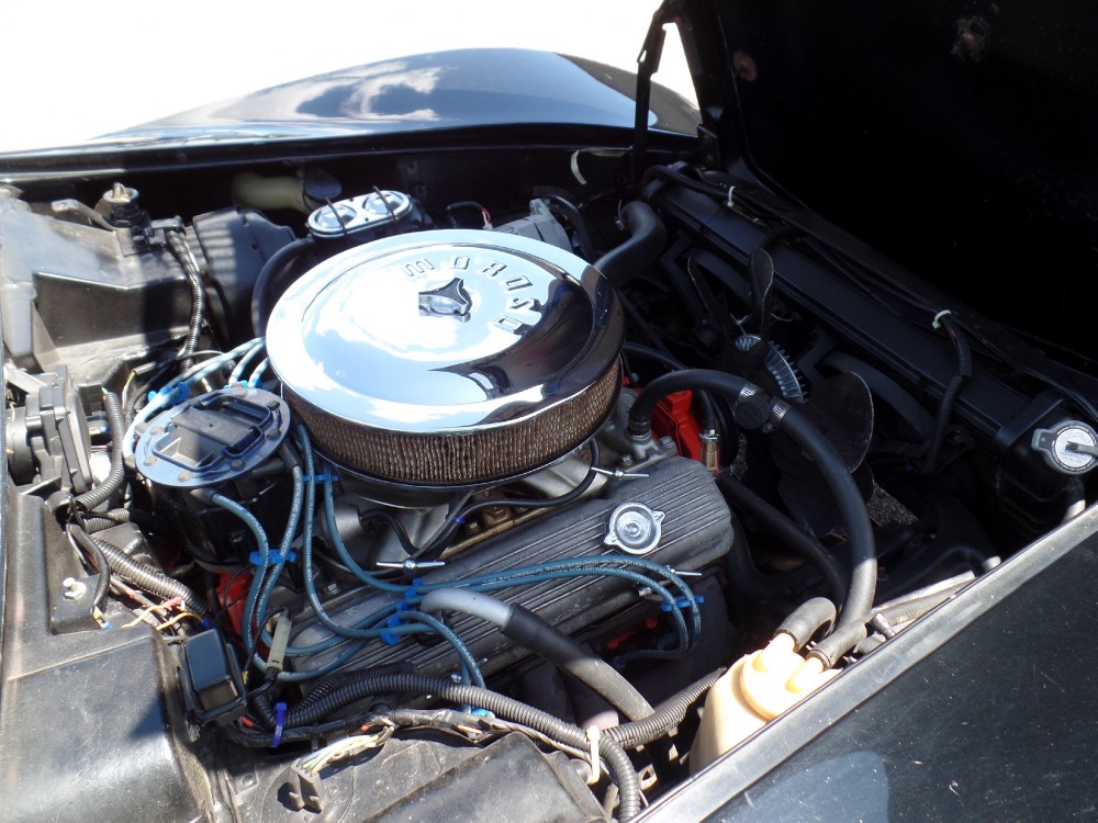 Used 1976 Chevrolet Corvette RELIABLE 4 SPEED DRIVER VETTE-SEE VIDEO | Mundelein, IL