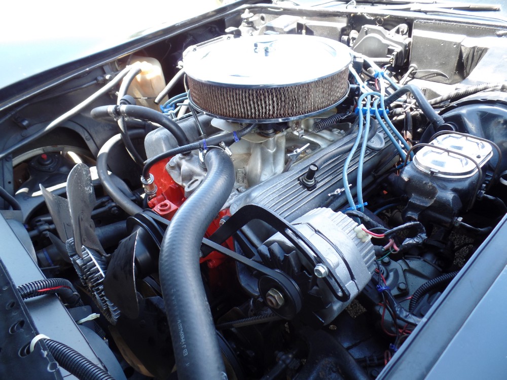 Used 1976 Chevrolet Corvette RELIABLE 4 SPEED DRIVER VETTE-SEE VIDEO | Mundelein, IL