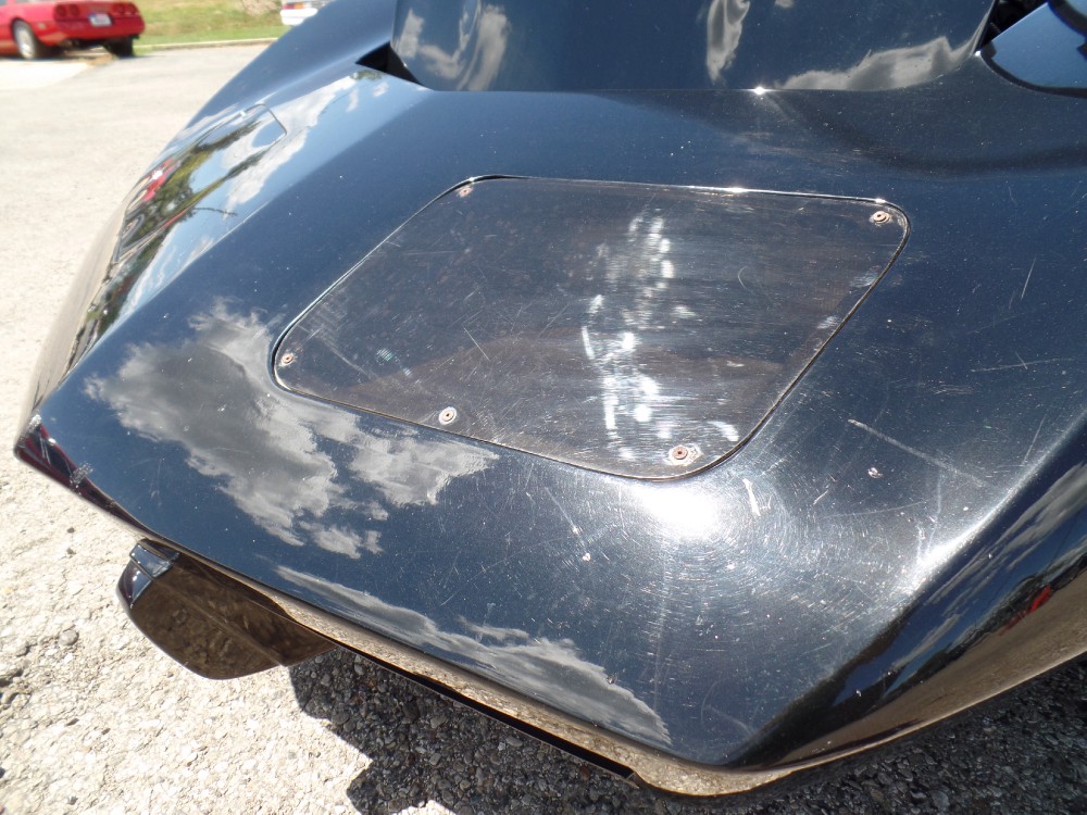 Used 1976 Chevrolet Corvette RELIABLE 4 SPEED DRIVER VETTE-SEE VIDEO | Mundelein, IL