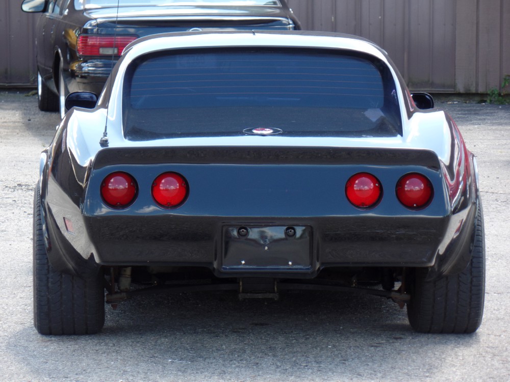Used 1976 Chevrolet Corvette RELIABLE 4 SPEED DRIVER VETTE-SEE VIDEO | Mundelein, IL