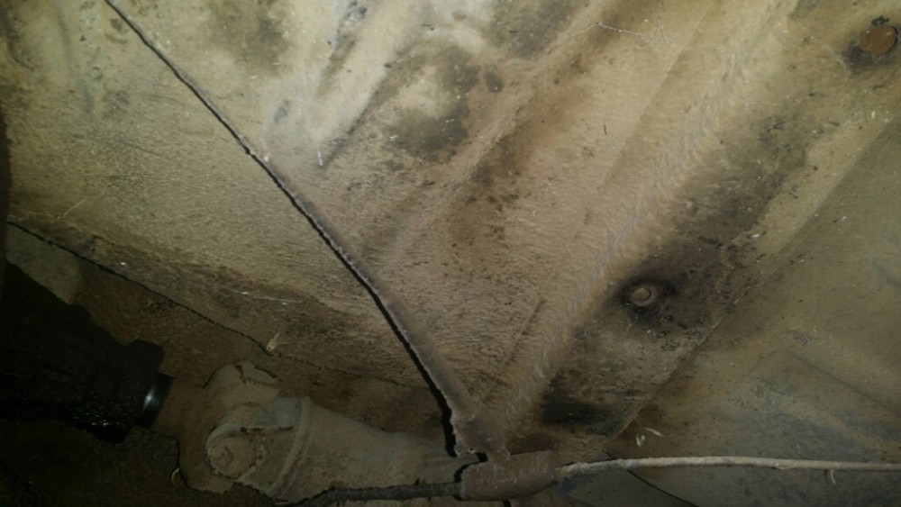 Used 1972 Chevrolet Chevelle ROCK SOLID RUST FREE ARIZONA-NUMBERS MATCHING | Mundelein, IL