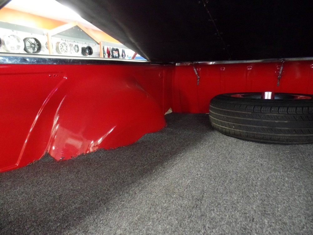 Used 1970 Chevrolet El Camino SS-RESTORED from California WITH AC | Mundelein, IL