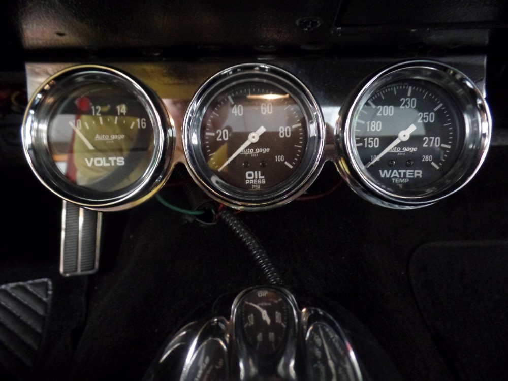 Used 1970 Chevrolet El Camino SS-RESTORED from California WITH AC | Mundelein, IL