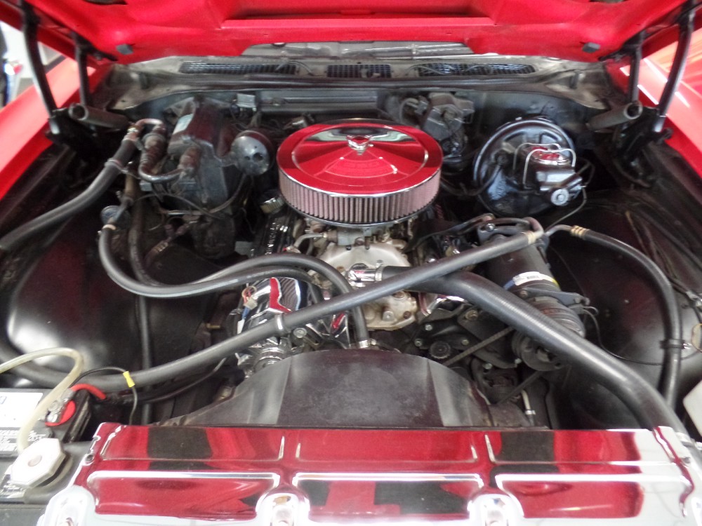 Used 1970 Chevrolet El Camino SS-RESTORED from California WITH AC | Mundelein, IL