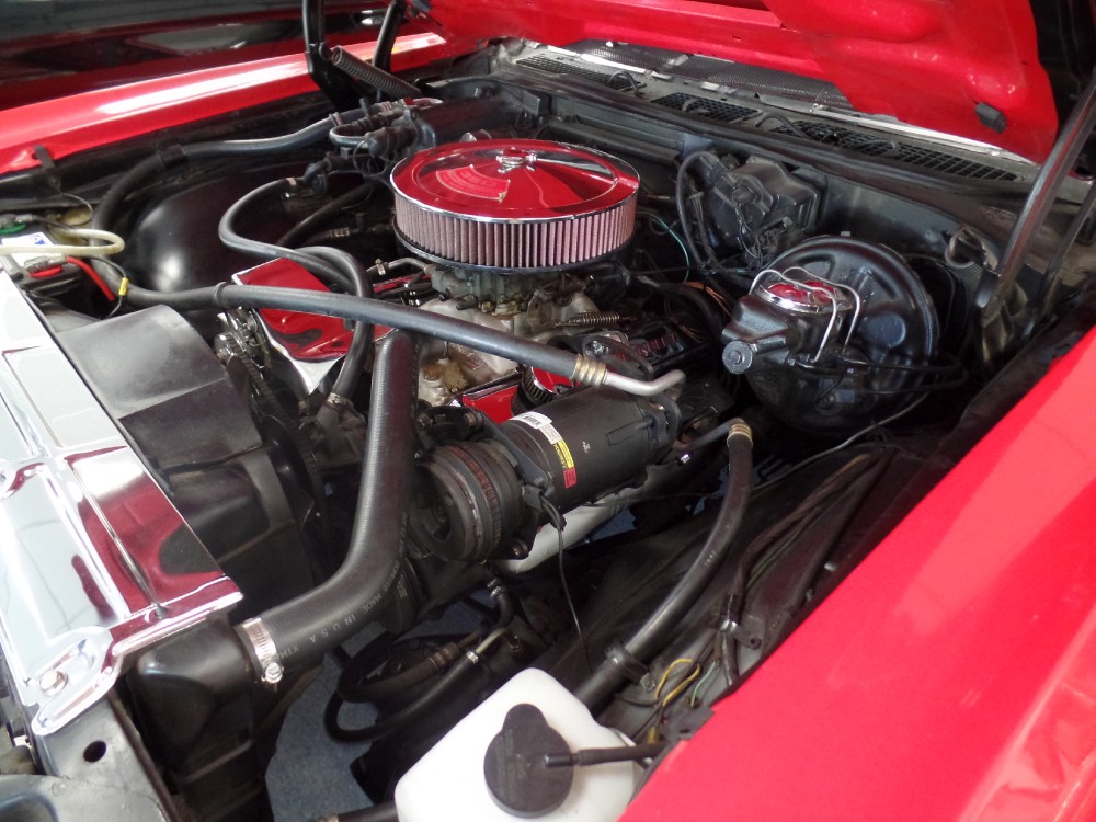 Used 1970 Chevrolet El Camino SS-RESTORED from California WITH AC | Mundelein, IL