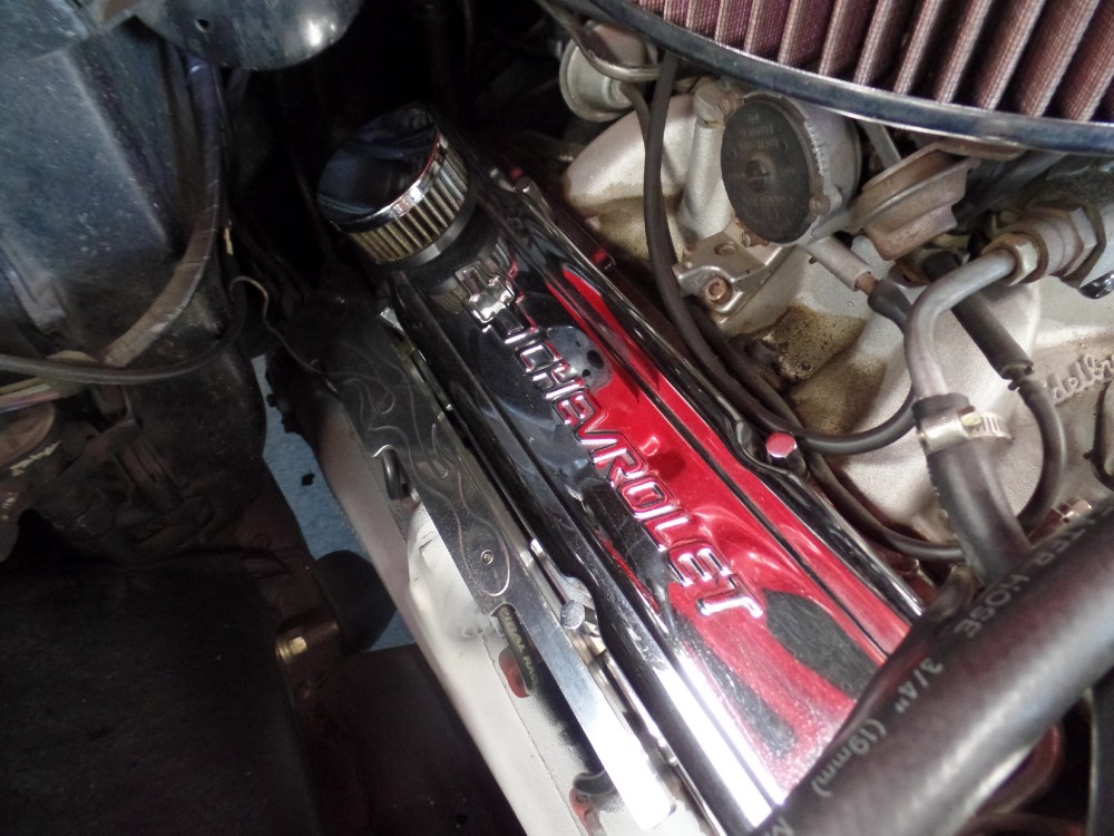 Used 1970 Chevrolet El Camino SS-RESTORED from California WITH AC | Mundelein, IL